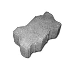 Cement Paver Block