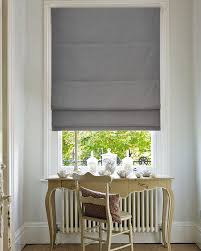 Roman Blinds