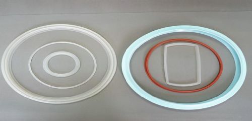 Silicone Seal Ring