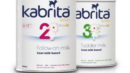 Kabrita Goat Milk Powder