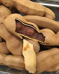 Tamarind Seed Pulp