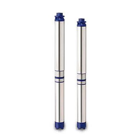 V4 Submersible Pump Set