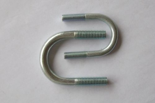 U Bolts