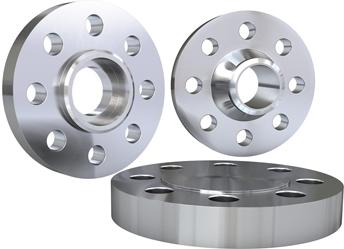 Blind Flanges, Feature : Perfect Shape, Fine Finishing