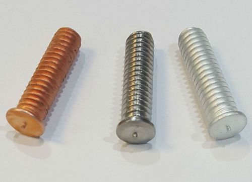 Capacitor Discharge Studs