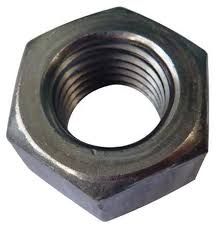 Hex Machine Screw Nut