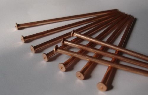 Weld Pins