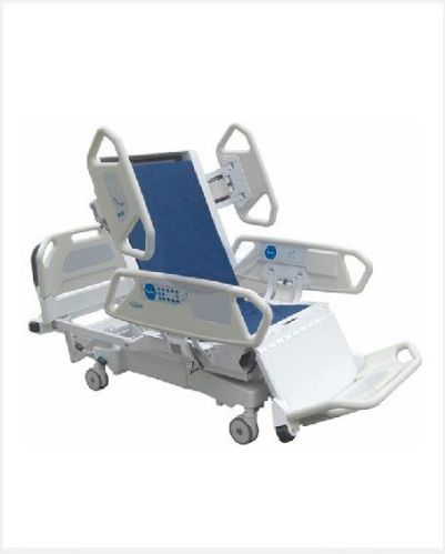 8 Functions Luxury Hospital Nursing Bed