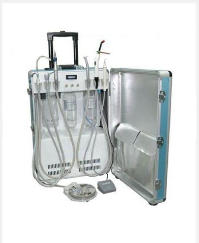 High Quality Portable Dental Unit