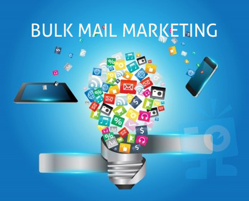 Bulk Email Service