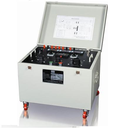 Secondary Current Injection Test Set