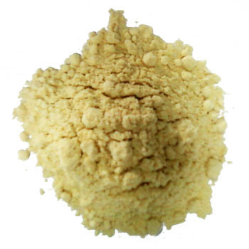 Corn Bran, Form : Granule