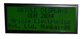 LCD Module