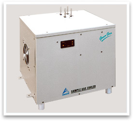 Gas Coolers