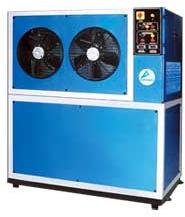 Hydraulic Oil Chiller