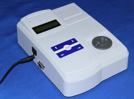 Steel Bilirubin Meter, For Household, Industrial, Laboratory