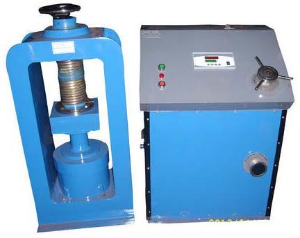 Compression Testing Machine