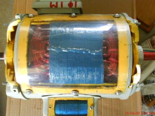 Steel Engineering Non Working Models