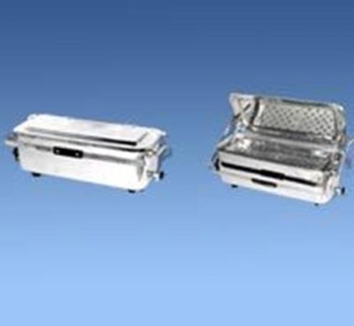Steel Instrument Sterilizer