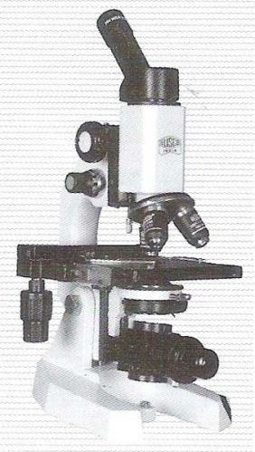 Steel Microscope, For Household, Industrial, Laboratory