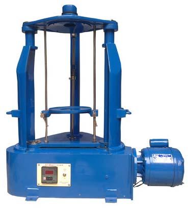 Rotap Sieve Shaker Digital Model