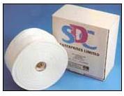 Steel SDC Multifibre DW Fabric, For Household, Industrial, Laboratory