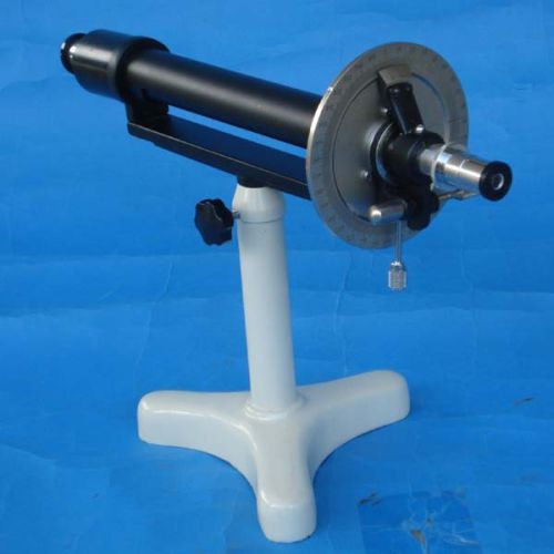 STUDENT POLARIMETER HALF SHADE