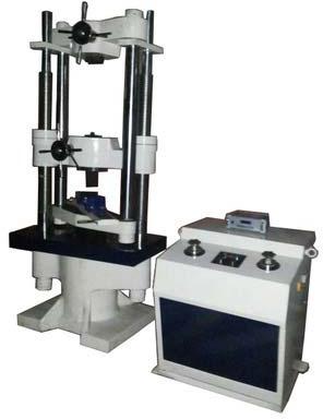 Universal Testing Machine, For Household, Industrial, Laboratory