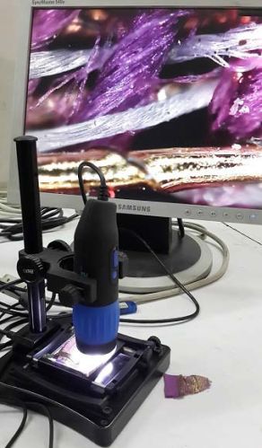 USB Digital Microscope