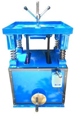 Steel Vibrating Table, For Household, Industrial, Laboratory