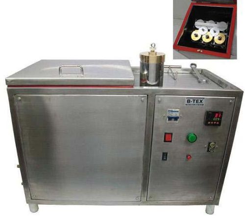 Washing Fastness Tester, For Household, Industrial, Laboratory