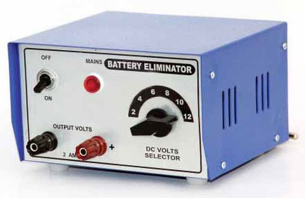 Electronics Lab Instruments