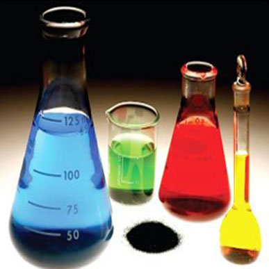 RO Dosing Chemicals