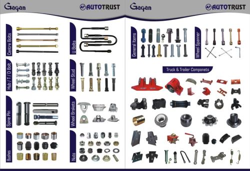 Truck Parts