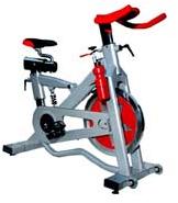 Spin Bikes