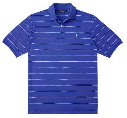 Golf Shirts