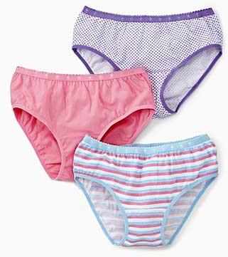 Ladies Panties