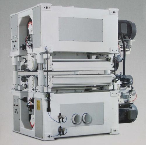 Sanding Machine, Brand Name : Lonrun