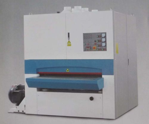 Wide Belt Sander, Brand Name : Lonrun