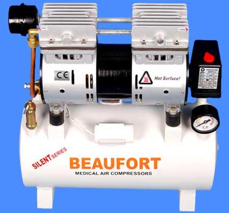 Oil Less Air Compressor