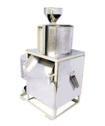 Amla Shreding Machine