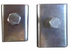 Rails And Rail Clamps