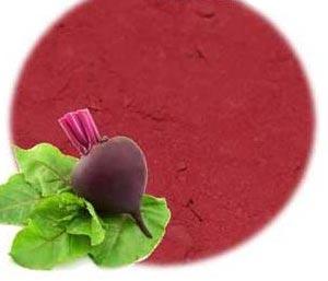 Dried Beetroot Powder