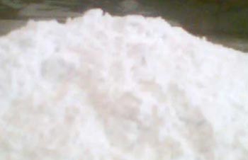 Natural Calcium Carbonate Calcite Powder, Packaging Type : White
