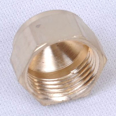 Brass Spring Cups