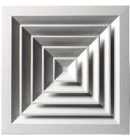 Air Diffusers, For Home, Hotel, Size : 5inch