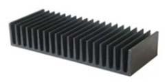 Aluminum Aluminium Heat Sinks