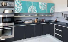 Aluminium Kitchen Cabinet