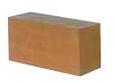 Rectangular Magnesia Chrome Magnesite Bricks, For Industrial Use, Size : 12x4inch