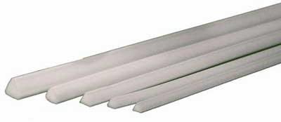 Stainless Steel Hexgonal Bars